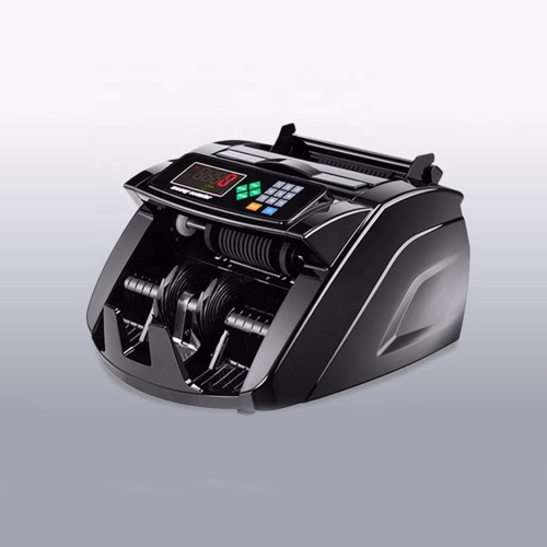 Contatore automatico di banconote EURO Mix Note Counter Machine