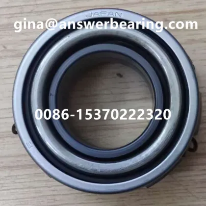 ZA-50TKB3504B1R Clutch Bearing - Auto Bearing ZA 50TKB3504B1R