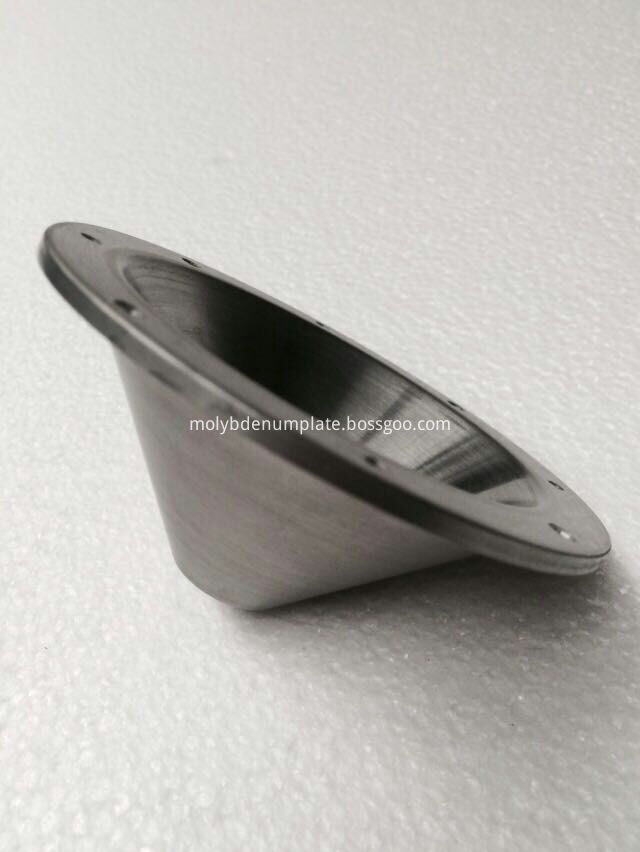 Molybdenum Funnel1