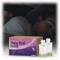 Immune Support Sleep Relax Stress Health Drink