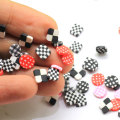 500g Mix Ontwerp Ronde Stip Vierkant Raster Klei Hagelslag Voor Slijm Materialen Polymeer Klei Plak Ambachten Maken DIY Nail Art