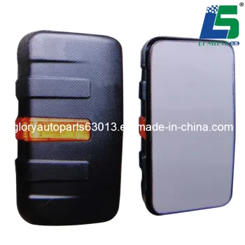 Auto Truck Parts Rearview Mirror for Delong Truck F3000 (GL-T004)