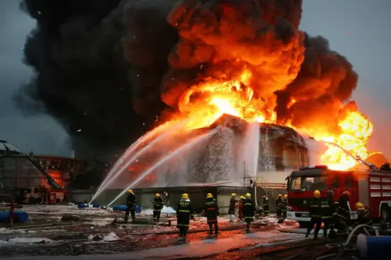 Fire Retardants for aircraft upholstery