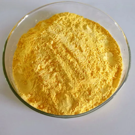 Yellow powder rubber blowing agent with best price