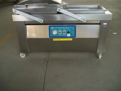 Sausages Vacuum Packaging Machines