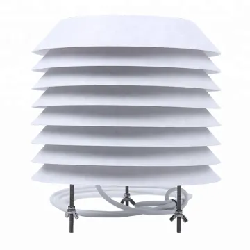 XS-PM2.5 Air Quality Sensor: Detecting Fine Particles including PM10 and PM2.5