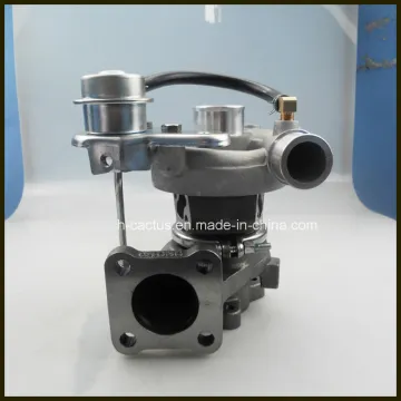 CT12 Turbochargers 17201-64050 Supercharger Turbocharger for Toyota 2CT