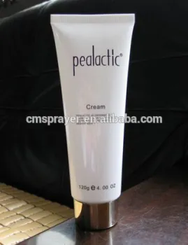 4oz round tube for cosmetics packaging