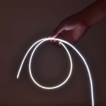 5M DC24V SMD1616 Waterproof LED Strip Lights: Ideal for Outdoor and Indoor Decorative Lighting