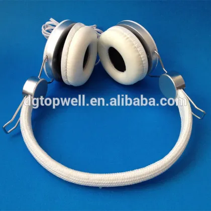 stylish mi in-ear headphones pro