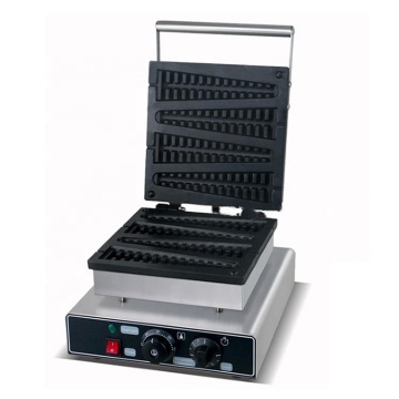 High Quality Electric Lolly Stick Waffle Maker Machine - Crispy Waffle Maker on Sale