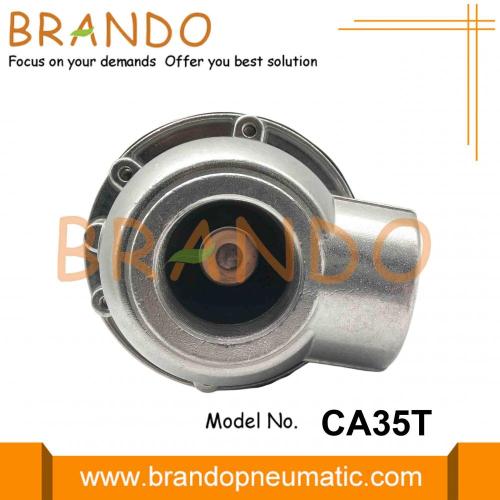 CA35T 1.5 &#39;&#39; Goyen Type Pulse Jet Valve DC24V