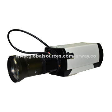 IP Camera with 1/2.5-inch CMOS Sensor, 1.3MP Resolution and Supports 2-way AudioNew