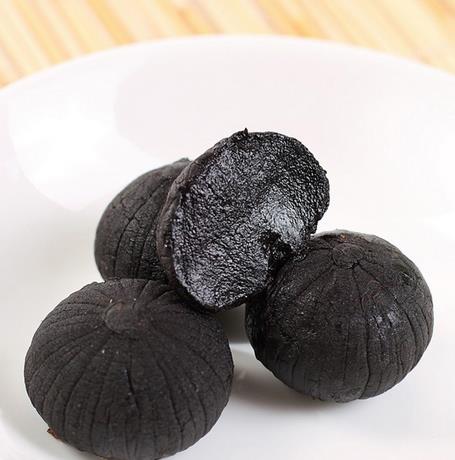 Harga terbaik bawang putih hitam tunggal