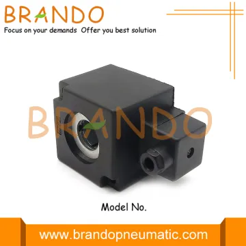 K23D-3 K23D-3T Micro Pneumatic Pilot Solenoid Valve Coil