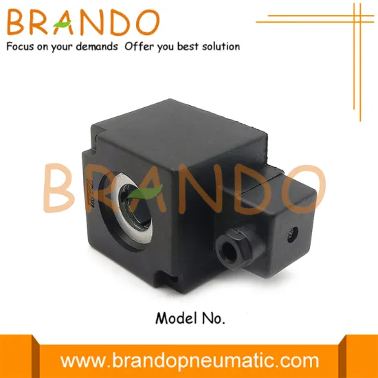 K23D-3 K23D-3T Micro Pneumatic Pilot Solenoid Valve Coil