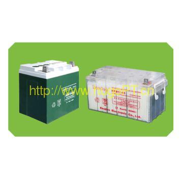 12V Lead-acid Battery / 12V Lead-acid gel cell