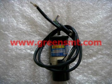 JUKI 730(740)Z MOTOR L404-151EL8