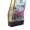 APEX 2021 Wholesale Acrylic Trophy Custom Acrylic Awards