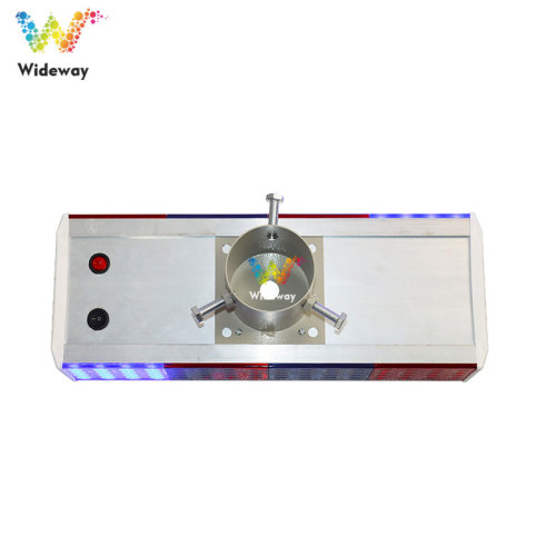 Outdoor highway project construct Led Traffic Strobe Light