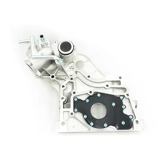 Wholesale Diesel Engine Spare Parts: Finding the Best Deals on Lubricating Oil Pumps like 1010200FE040