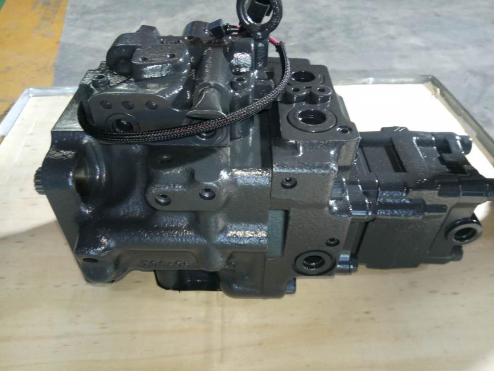 Excavator Parts PC55MR-2 Hydraulic Main Pump 708-3S-00522