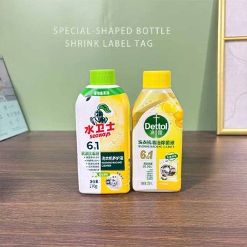 Environmentally Aware Daily Supplies for Home and Body