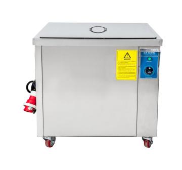 industrial ultrasonic cleaner