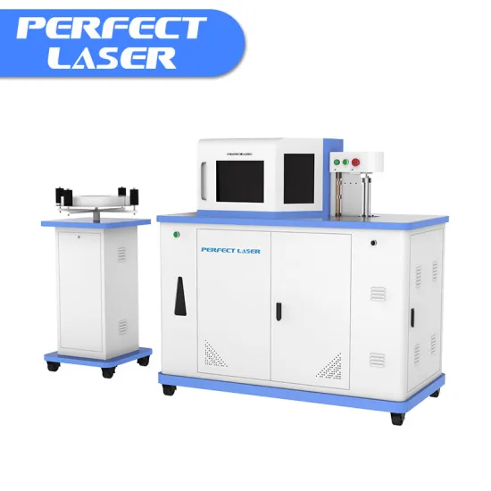 Newest Technology CNC Channel letter bending machine