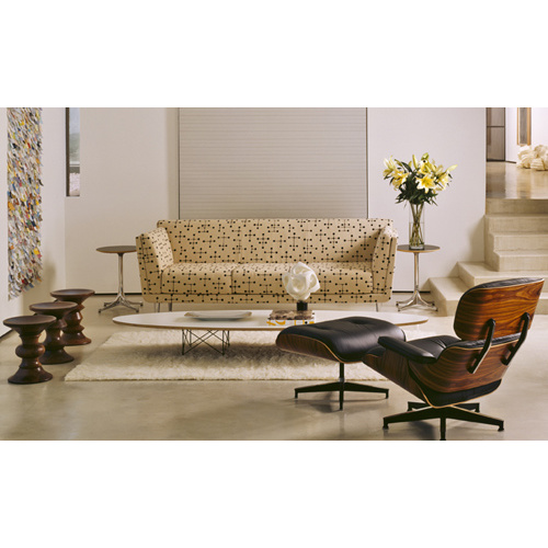 Herman Miller Eames Stools