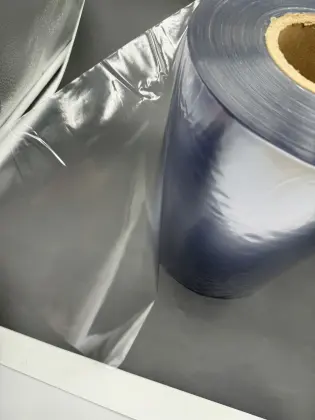 PVC Alu Alu PE lamination film