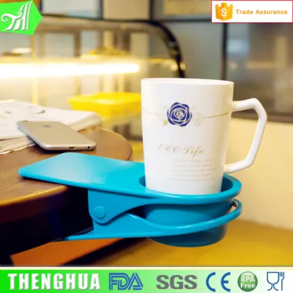 wholesale custom Plastic ABS Material Cup holder