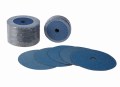 Aluminium tlenek włókna Disc/żywicy włókna płyty/koła/ścierne płyty/Obrzynarka Tarcza do cięcia