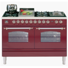 Ovens And Stoves 1200 Freestanding
