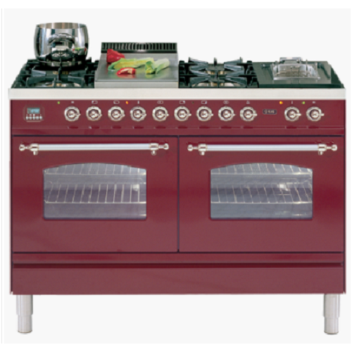 Ovens And Stoves 1200 Freestanding