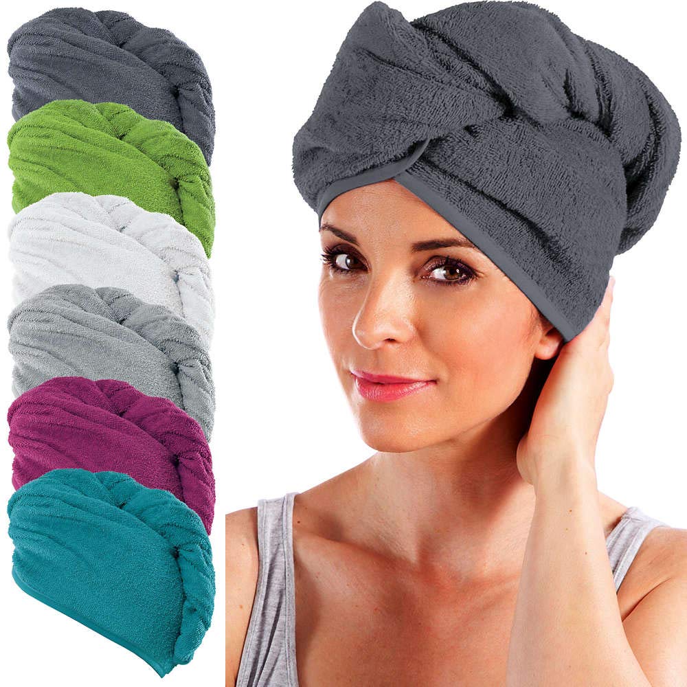 Dry Hair Cap Dry Hair Cap