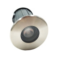 Mini Round Mini Roded LED Underground Light