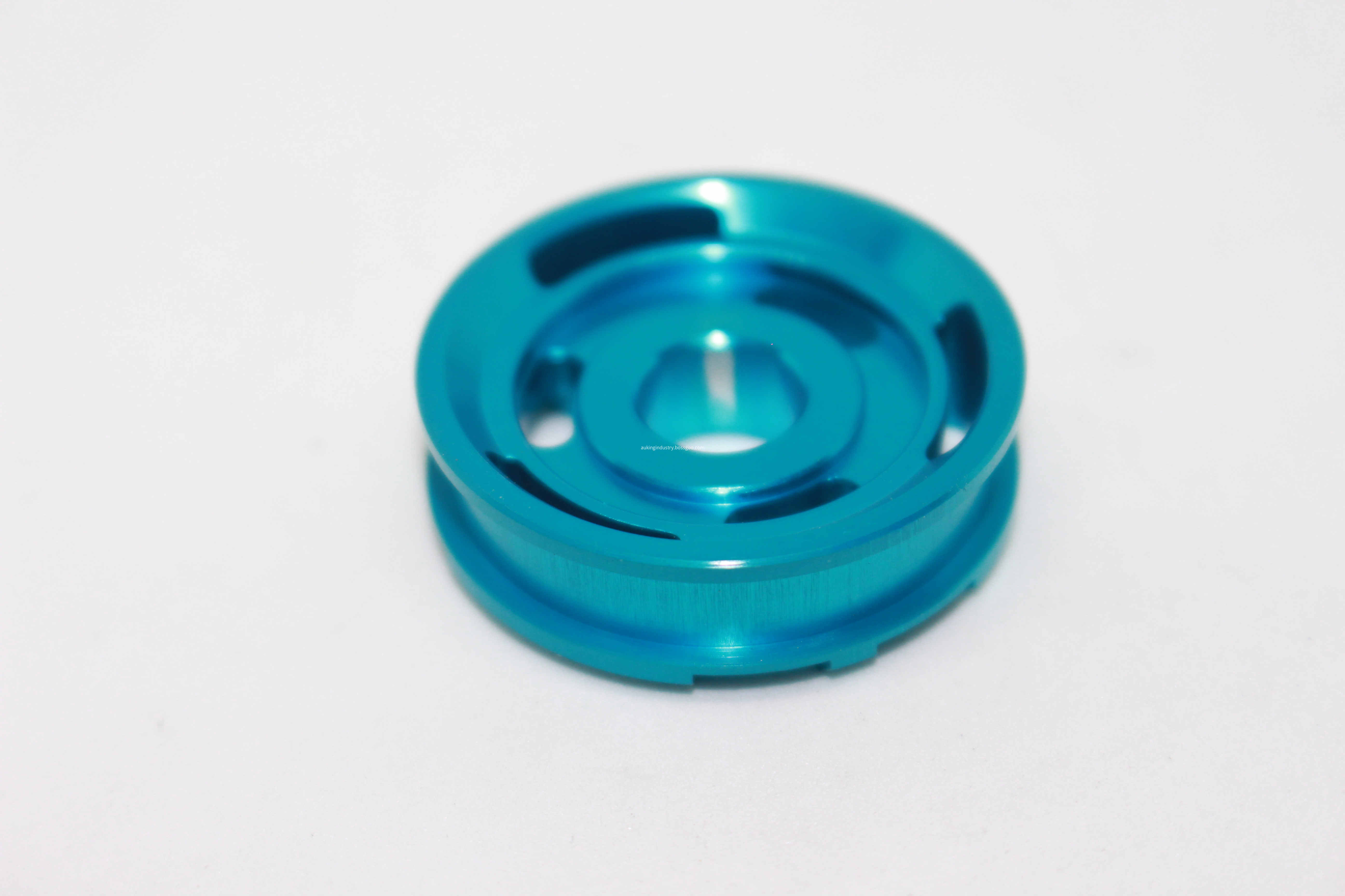 aluminium piston