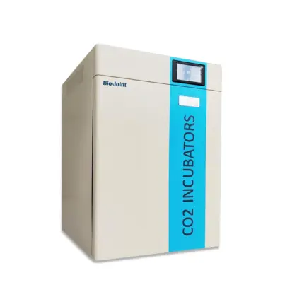 Large Capacity CO2 Incubator for Immunology and Genetics Research