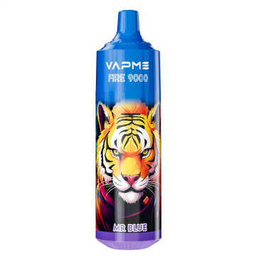 Vapme Fire 9000 Rechargeable 9000 Puffs wholesale Germany