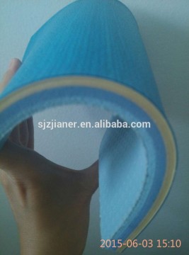 8mm pvc flooring for basketball/tennis/volleyball/dance room