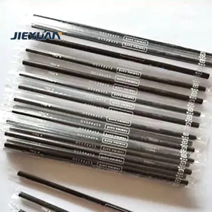 Drinking Straws Packaging Machine