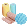 good quality big spunlace nonwoven fabric rolls spunlace