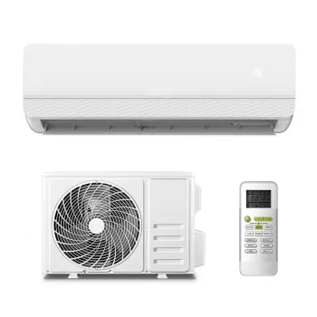 High-Quality 110V 18,000BTU R22 Split Air Conditioner for Home and Office Cooling