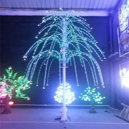 Outdoor Decorative Fireworks: Flash Light Big Rockets