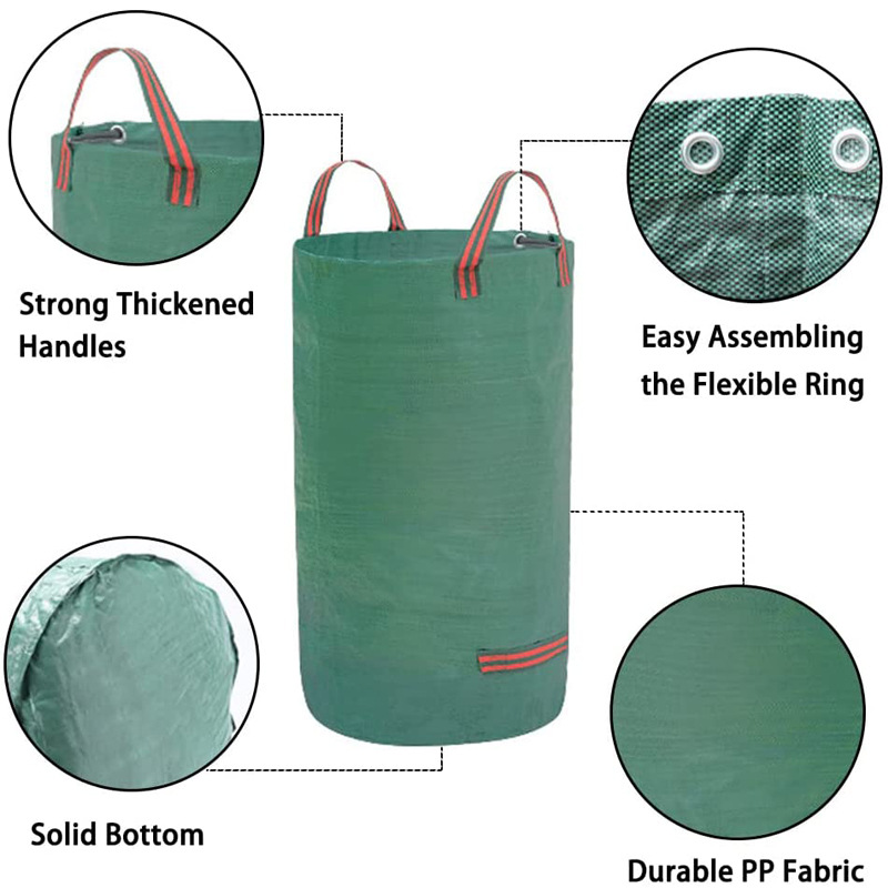 Outdoor Storage Bags 5