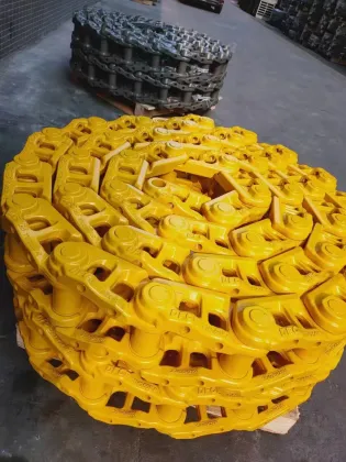 4WG200 Torque Converter for Wheel Loader - Transmission Torque Converter 4168034034