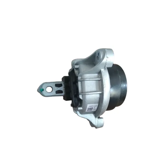 High Quality Machine Foot Glue L/R for BMW F10/F18 (22116785601 & 22117935149)