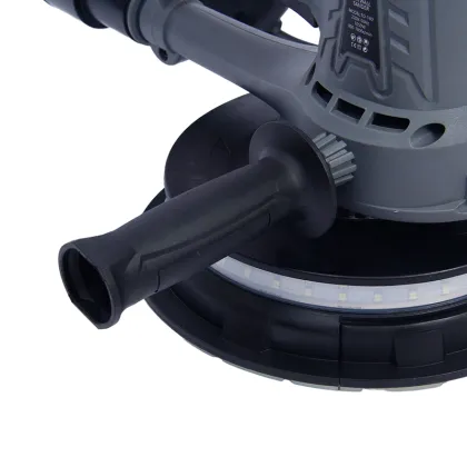 50HZ Electric Rotary Sander - Steep Discount on Safety Drywall Sander Machine