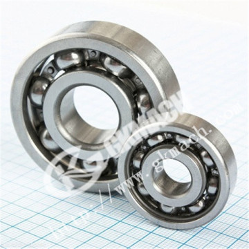 Deep Groove Ball Bearing